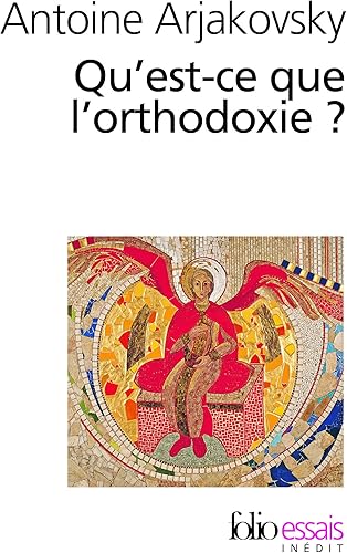 Download Qu'est-ce que l'orthodoxie ? PDF
