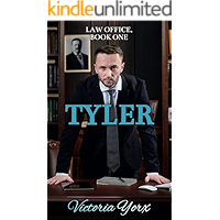 Tyler (Law Office Book 1) book cover