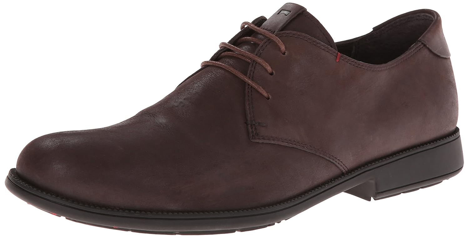 Scarpe Scarpe Stringate Oxford Uomo Camper 1913 urban-earth.co.uk