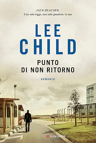 Download Punto di non ritorno: Le avventure di Jack Reacher (Italian Edition) PDF