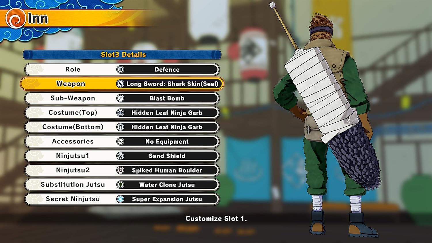 Naruto To Boruto Shinobi Striker Playstation 4 Fr Amazon De Games