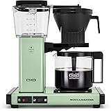 Moccamaster 53925 KBGV Select 10-Cup Coffee