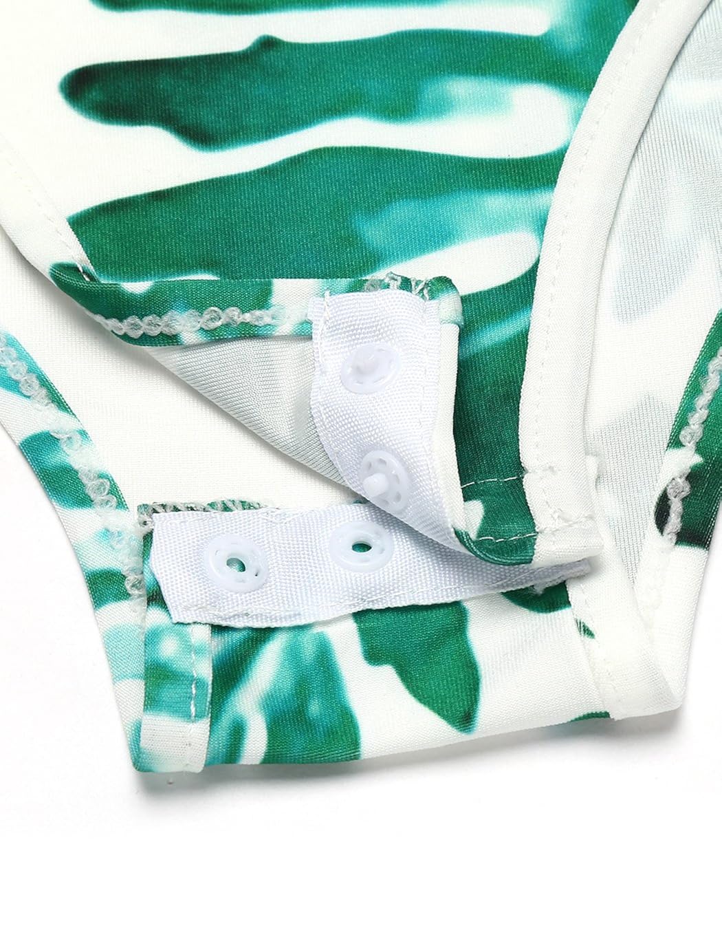 indove women one-piece swimsuit push up bikini bathing beachwear swimwear