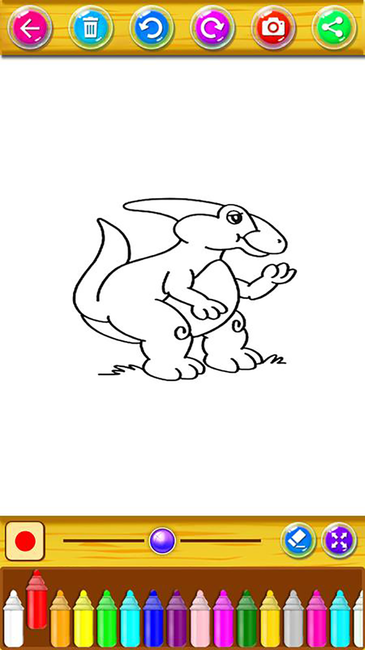 DRAWING FOR KIDS: ALL DRAWINGS COME TO LIFE! Babies Learn to Draw ...