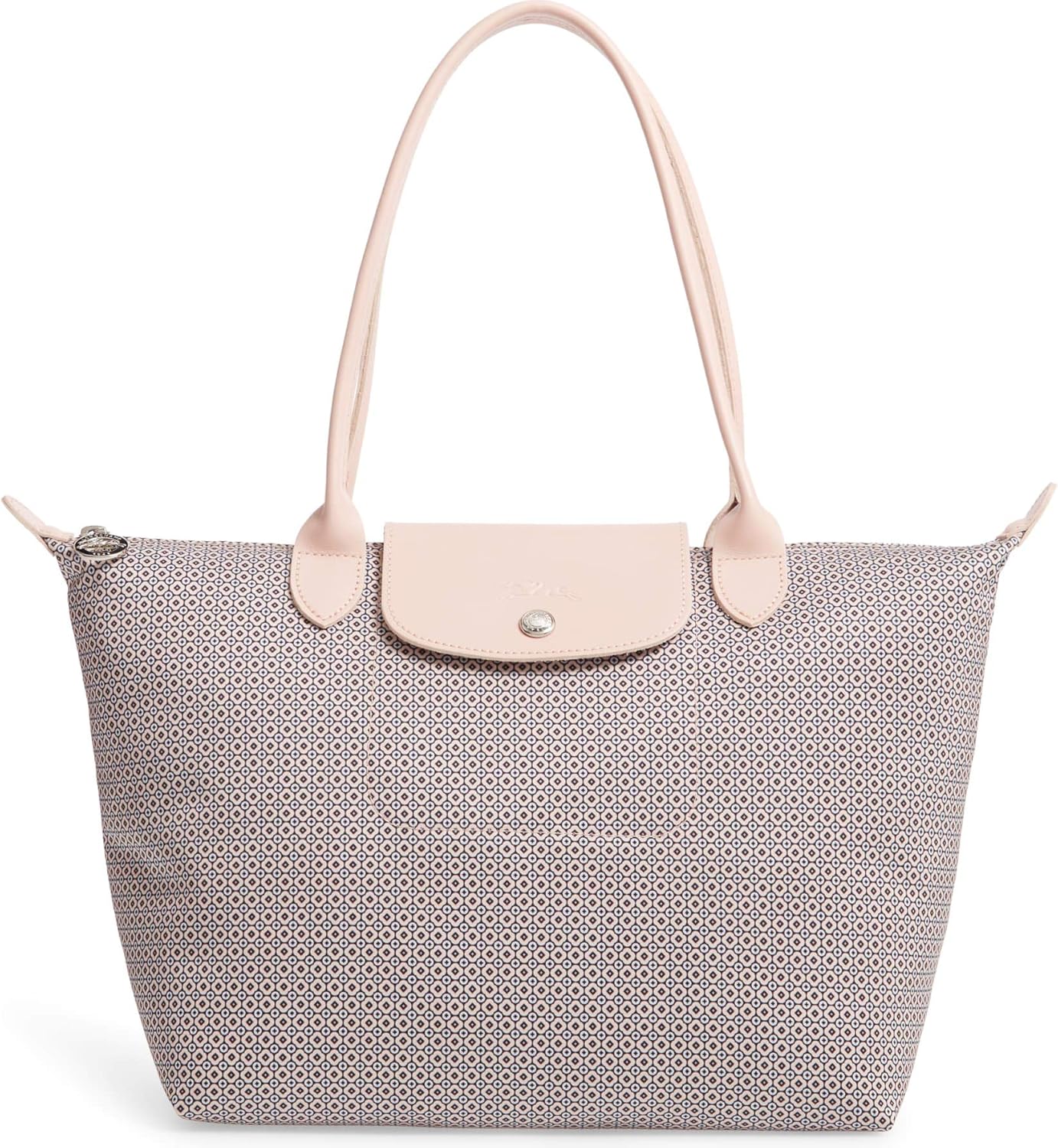longchamp le pliage shoulder strap