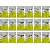 RESCUE! Reusable Fly Trap Bait Refill &ndash; Outdoor Use - 18 Pack