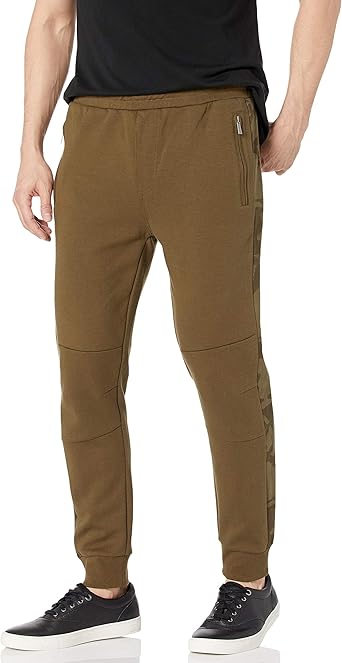 sean john camo pants