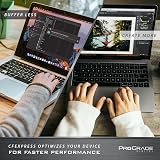ProGrade Digital 325GB CFexpress Type B Memory Card Cobalt PCIe 3.0 NVMe Speed view 3