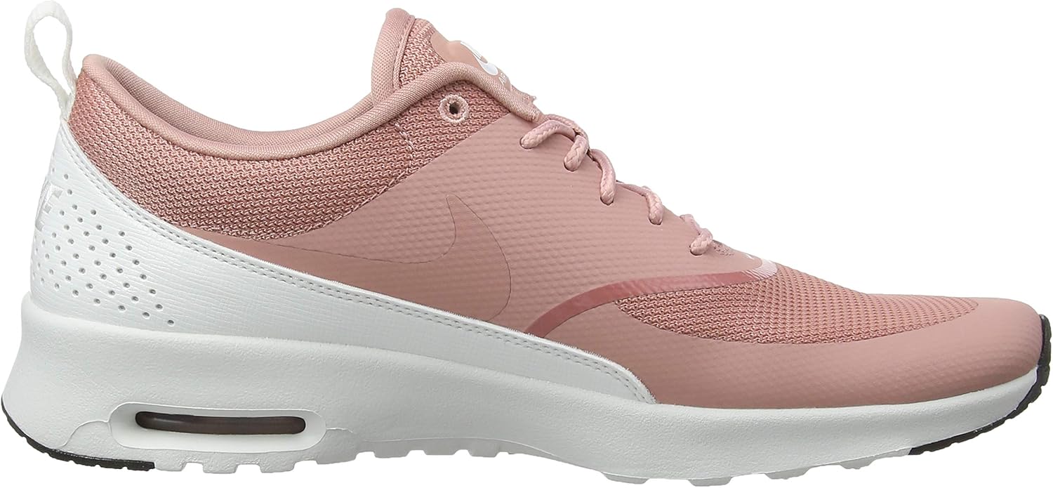 nike air max thea rust pink