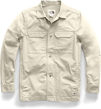 north face battlement jacket