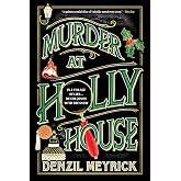 Murder at Holly House