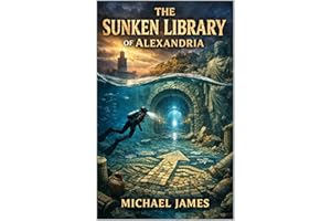 The Sunken Library of Alexandria