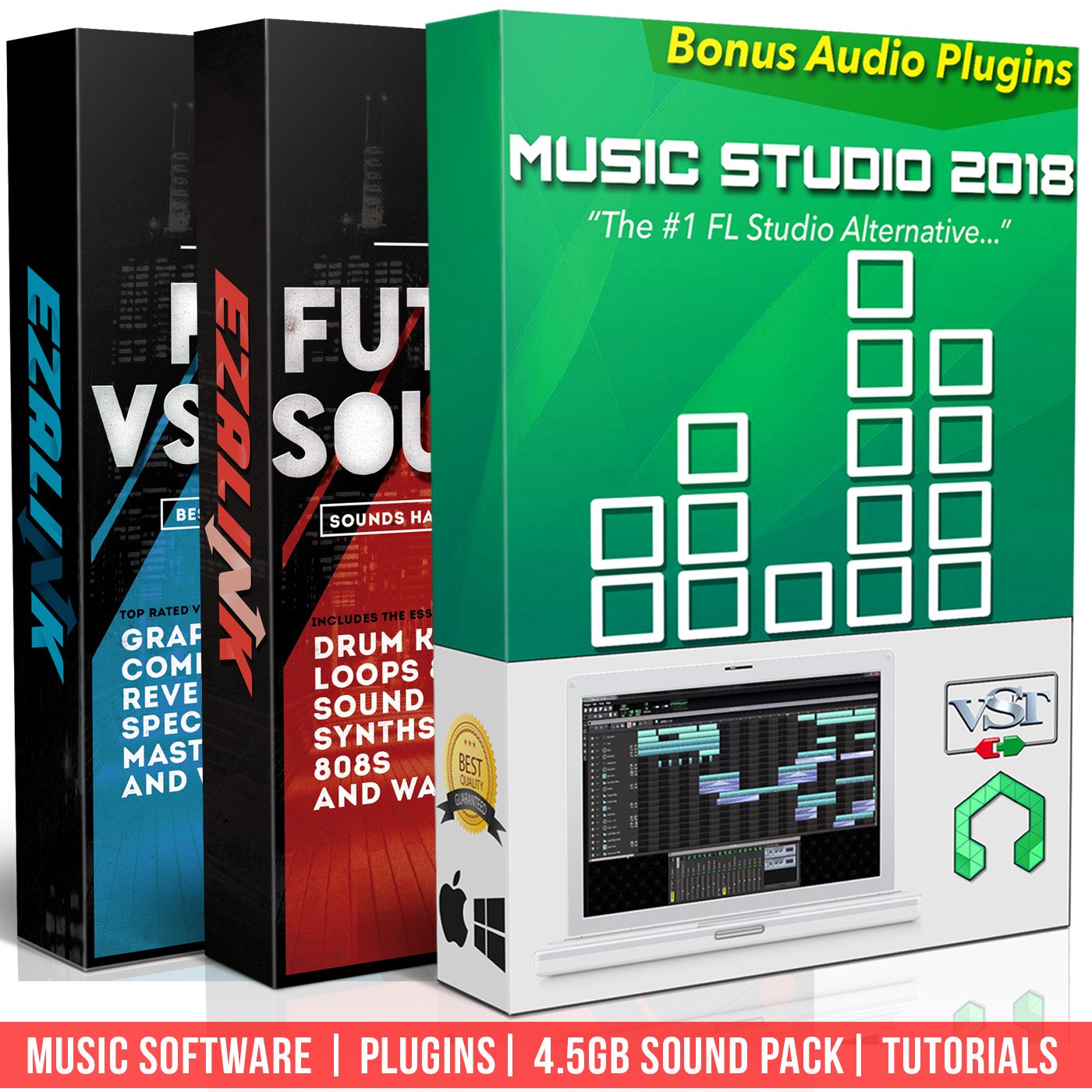 Fl studio download for mac