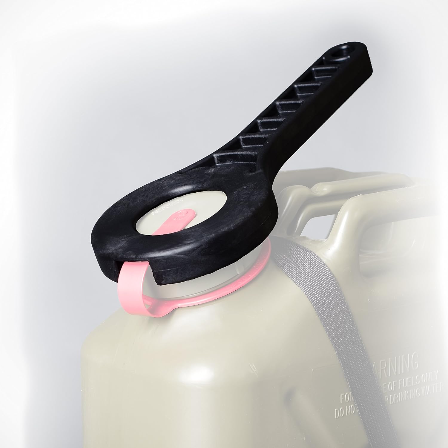 I think Harbor Freight jerry cans are legit.