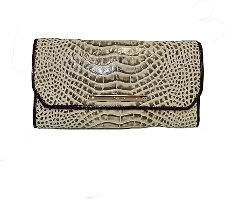 brahmin handbags and wallets