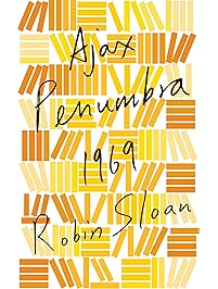 Ajax Penumbra 1969 (Kindle Single)