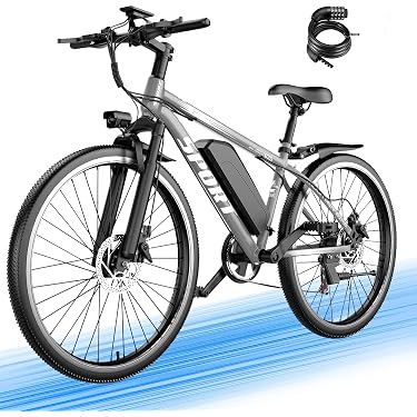 e mountainbike amazon New Releases: The best-selling new & future releases in Adult Electric Bicycles Size:33 E-Bike-Test 2026: Das sind E-BIKE LIGHTS - FRONT LIGHTS speed Shimano grip shifter