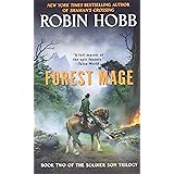 Forest Mage (The Soldier Son Trilogy, Book 2)