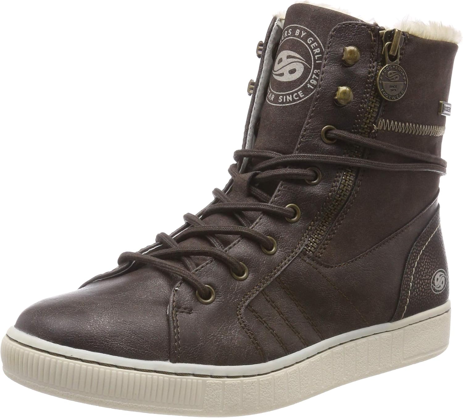 Docker Schuhe Damen