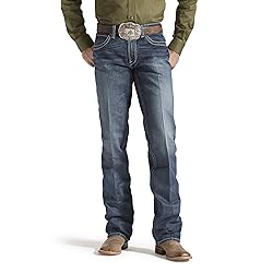 Ariat M5 Slim Stackable Straight Leg Jean - Men’s