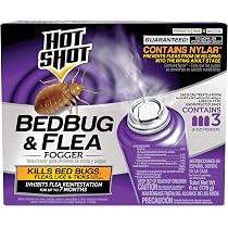 Amazon.com: Ortho Home Defense Max Bed Bug & Flea Killer Powder ...