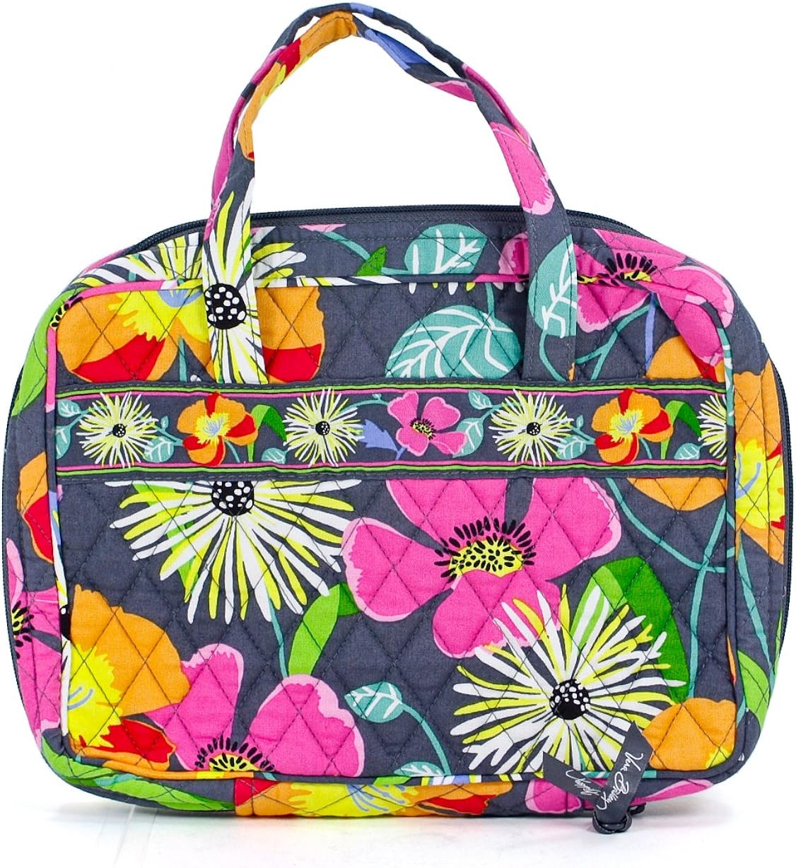 Vera Bradley Good Book Cover (Jazzy Blooms) Shoes Vera Bradley Good Book Cover (Jazzy Blooms) Shoes