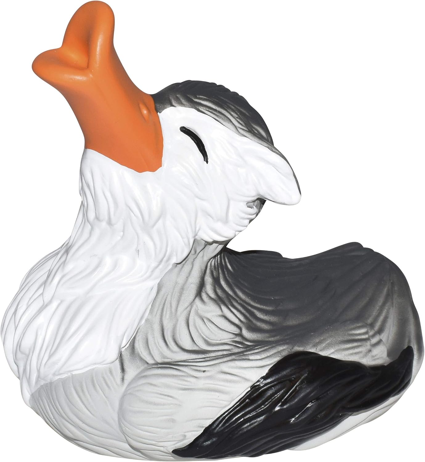 Papera Di Gomma Cavalluccio Marino Wild Republic - Giocattolo Da Bagno Senza Muffa 10cm