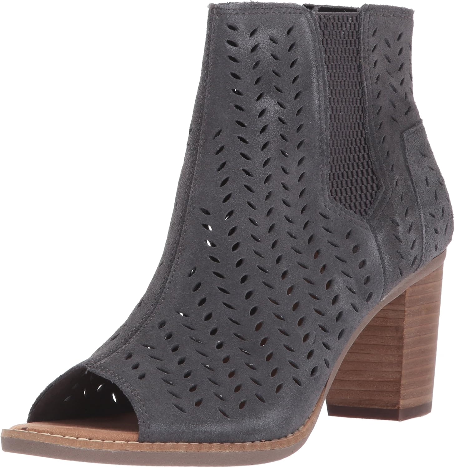 toms wrap boots amazon