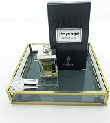 MY PERFUMES Intense Oud 12ml Perfume Oil Long Lasting for Men Women view 3