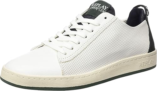 replay hyperflex sneakers