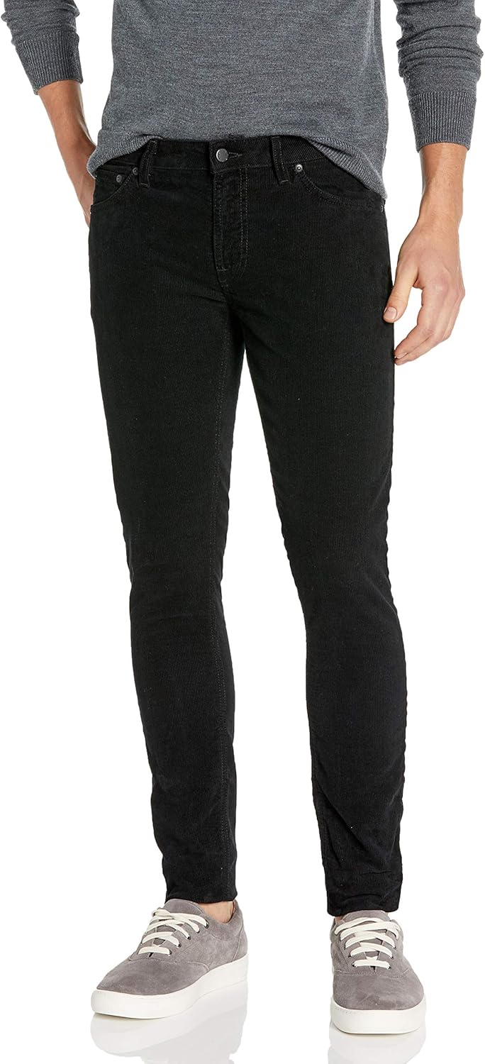 nudie jeans corduroy