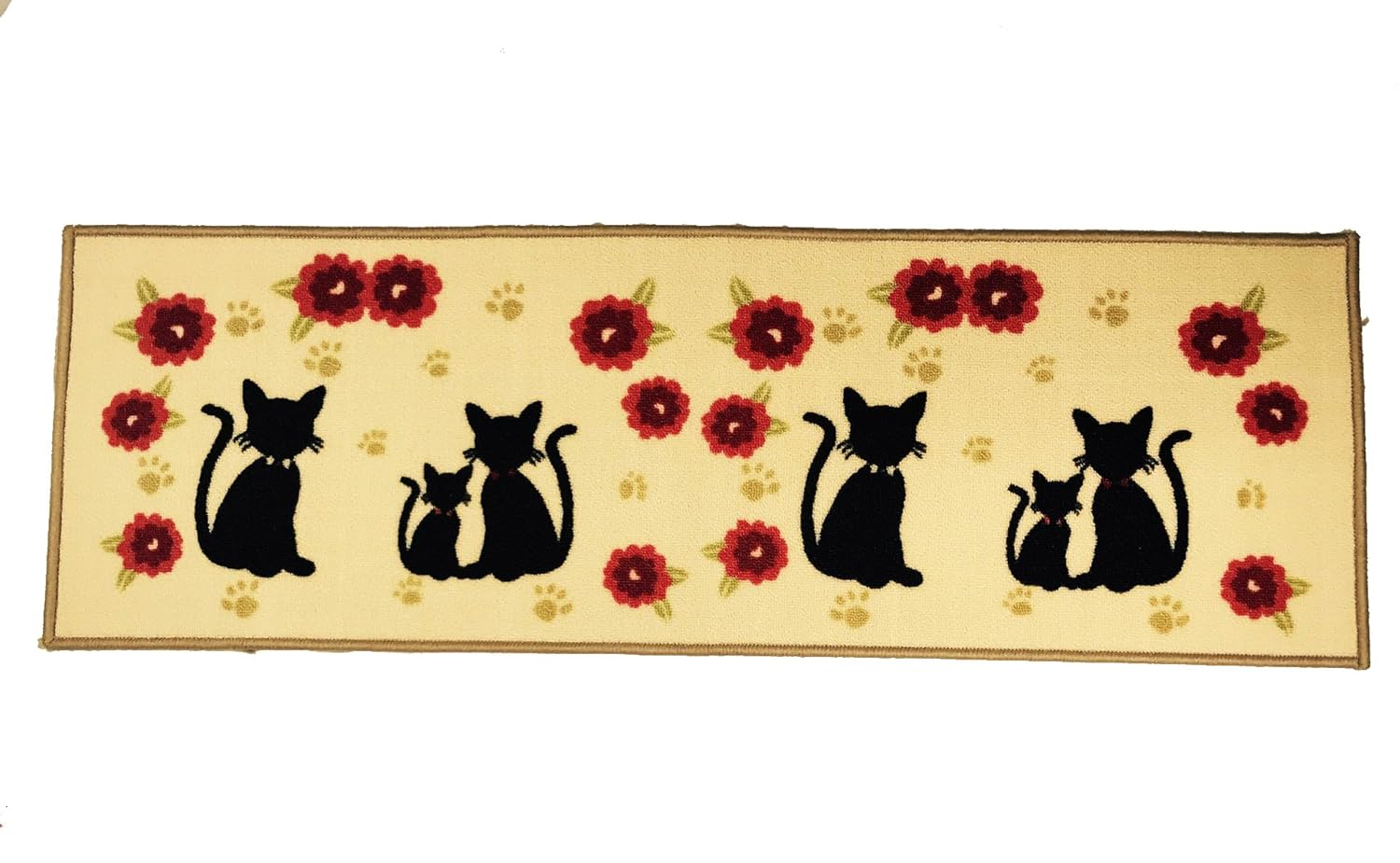 Best Cat Kitchen Rugs And Mats