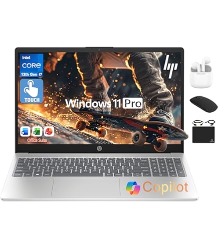Amazon.com: HP Spectre x360 2-in-1 Laptop, 16