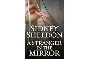 A Stranger in the Mirror: A Sensuous Hollywood Tale of a Lonely Superstar and a Starlet with a Dark, Mysterious Past