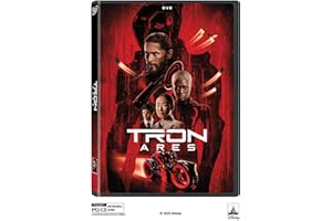 Tron: Ares - DVD