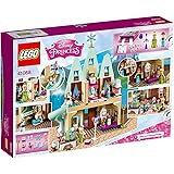 LEGO Disney Princess 41068 - Fest im großen Schloss von Arendelle, Spielzeug