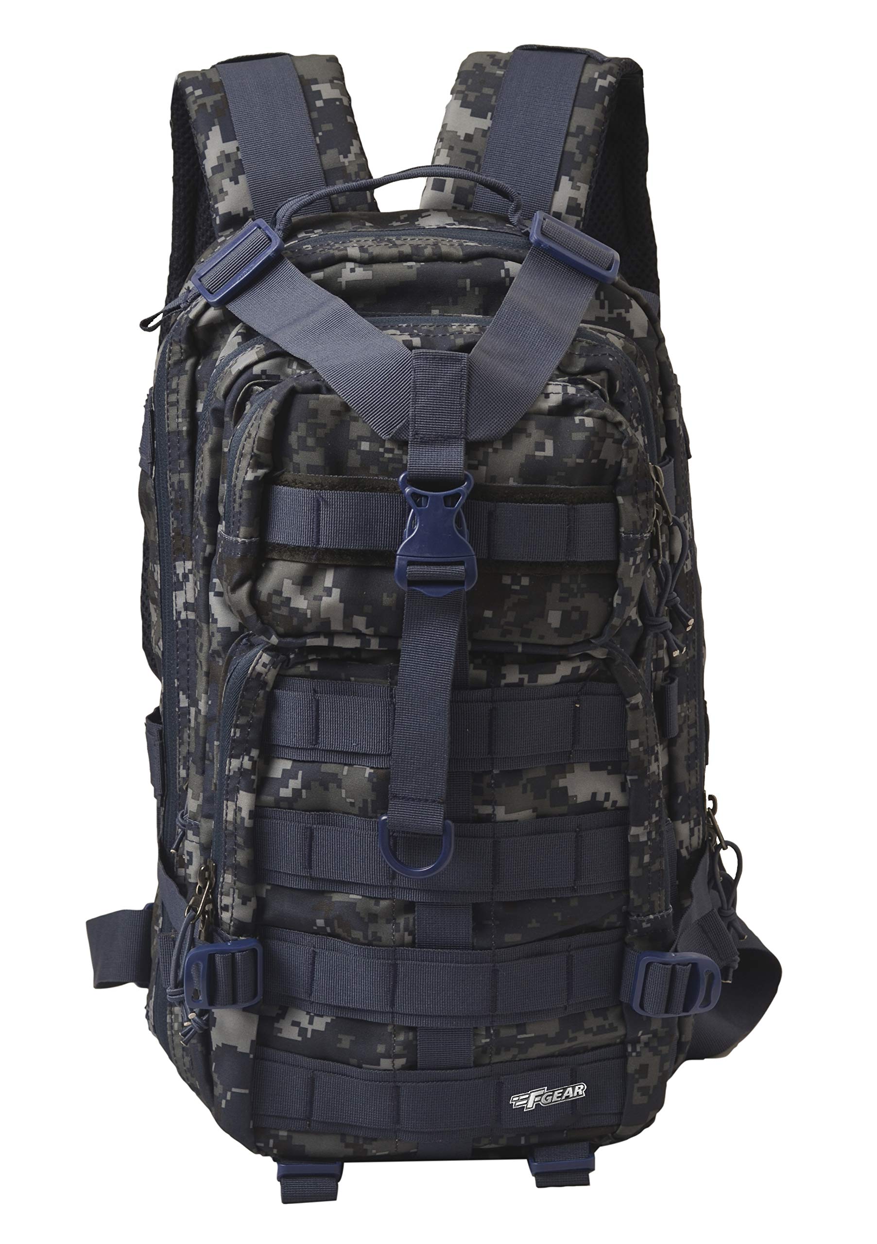 150 liter backpack