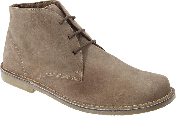 amazon desert boots