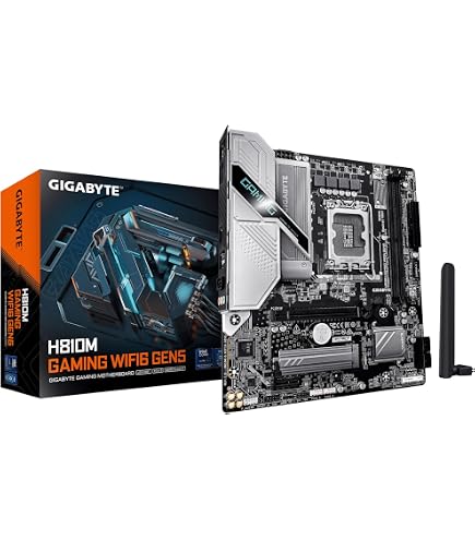 ASRock B860 Pro RS Intel Core Ultra DDR5 8666 MHz 256GB M.2