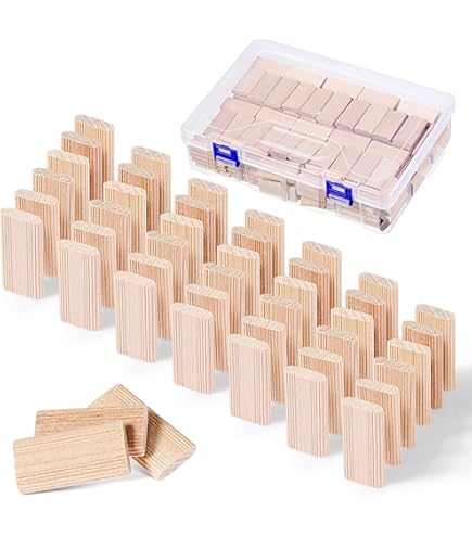 Amazon.com: Festool 493298 Domino Tenon, Beech Wood, 8 X 22