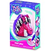 ORB Plushcraft Pony Pillow