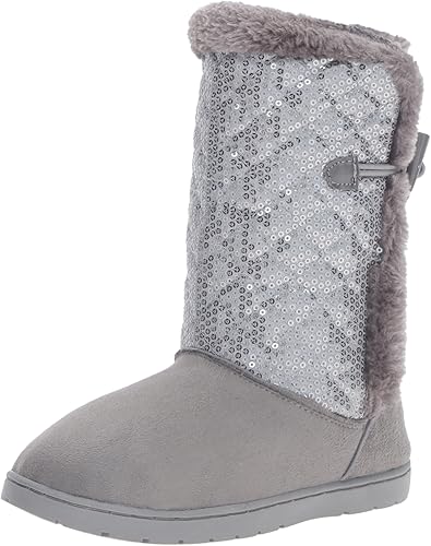 girls rampage boots