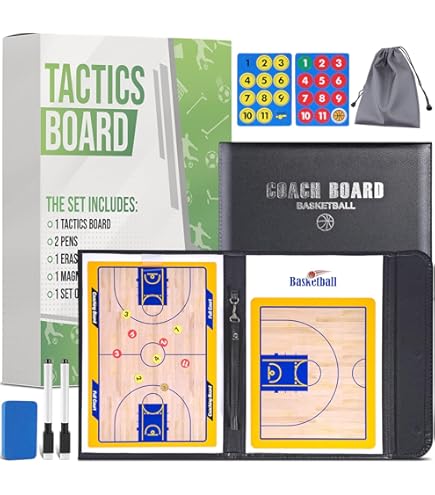 Precision Futsal Tactic Board - Precision Cheap Equipment - Pro Soccer UK
