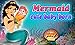 Mermaid Cute Baby Born
