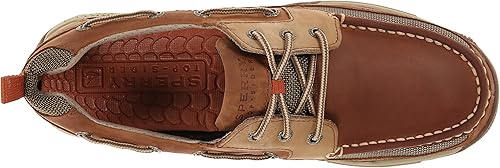 sperry boatyard shoes