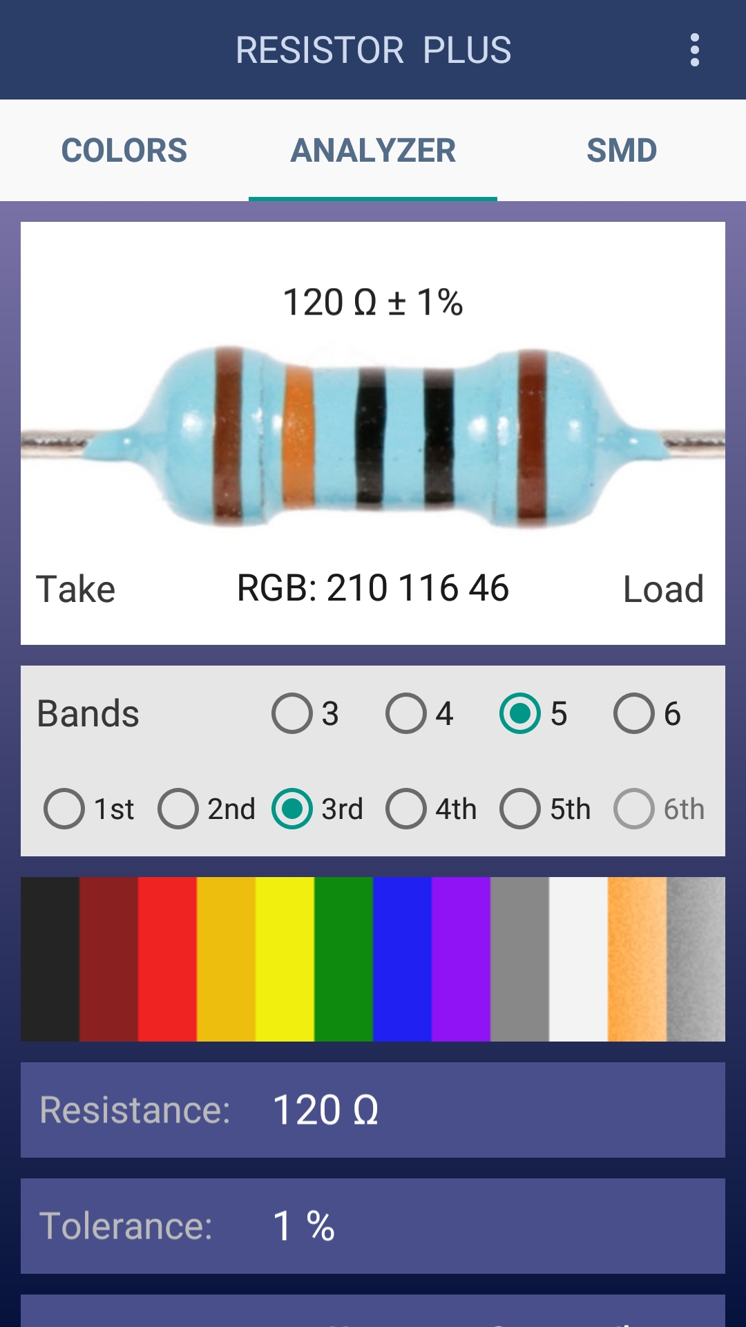 Resistor Plus - Thumbnail 3