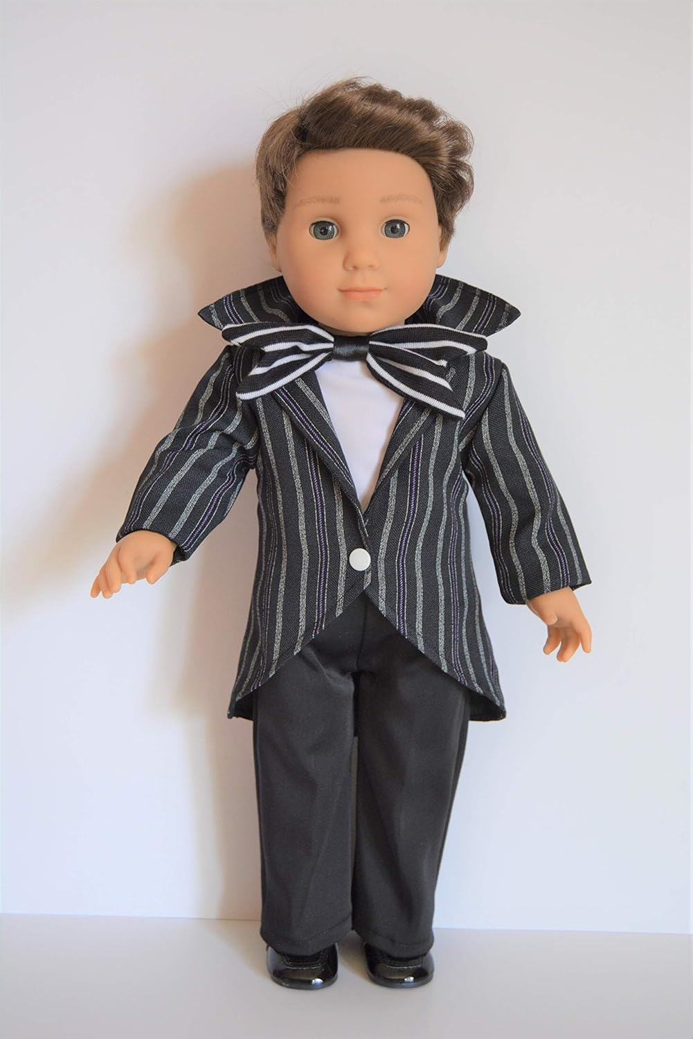 homemade american girl doll clothes