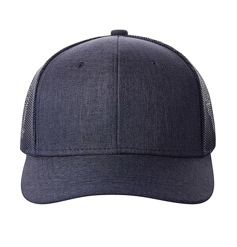 TSSGBL Snapback Blank Trucker Hat Men Women Trendy Ball Caps