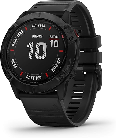 amazon music garmin fenix