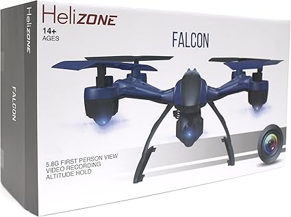 falcon drone
